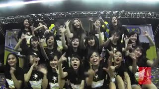 Pesta Ulang Tahun Pertama Team KIII JKT48
