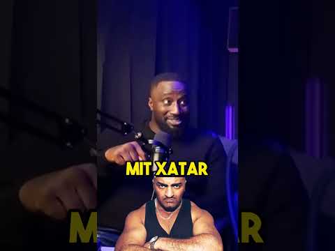 XATAR: DER GAMECHANGER! 👑 MANUELLSEN PACKT AUS!