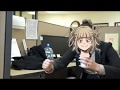 League Of Villains VINE BNHA