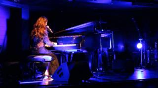 Nerina Pallot - History Boys Live