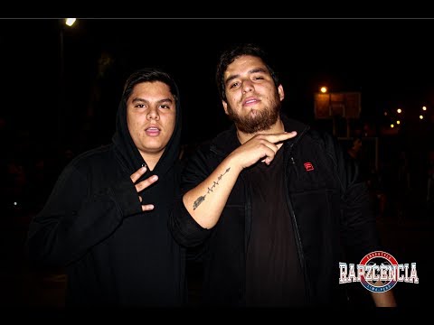 CUARTOS DE FINAL - Moseth vs Audaz (G) - Fecha 7