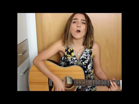 Riptide - Vance Joy (Cover by Annekatrin Gentzel)