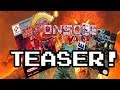 Console Wars Special Episode Contra III The Alien Wars GB Vs Dendy TEASER