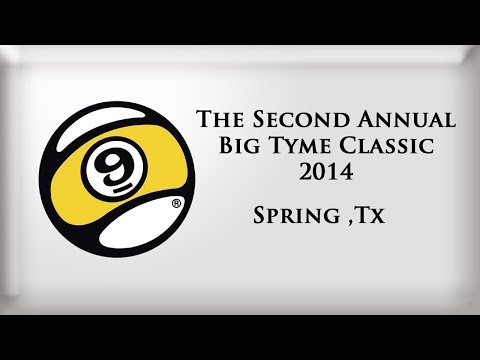 9b Cheng Yu Hsuan v Warren Kiamco Big Tyme Classic