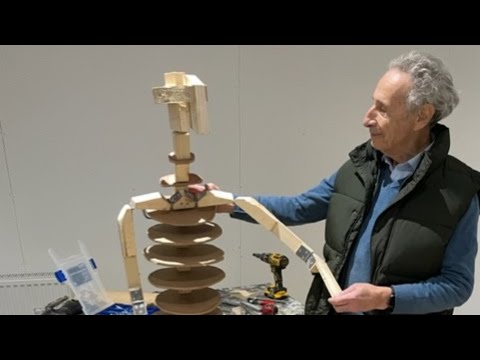 The Bamber Bench: episode 2 | Grange Park Opera