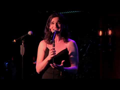 Maybe Burke   "All I Ask of Mr. Brightside" (The Phantom of the Opera/The Killers)