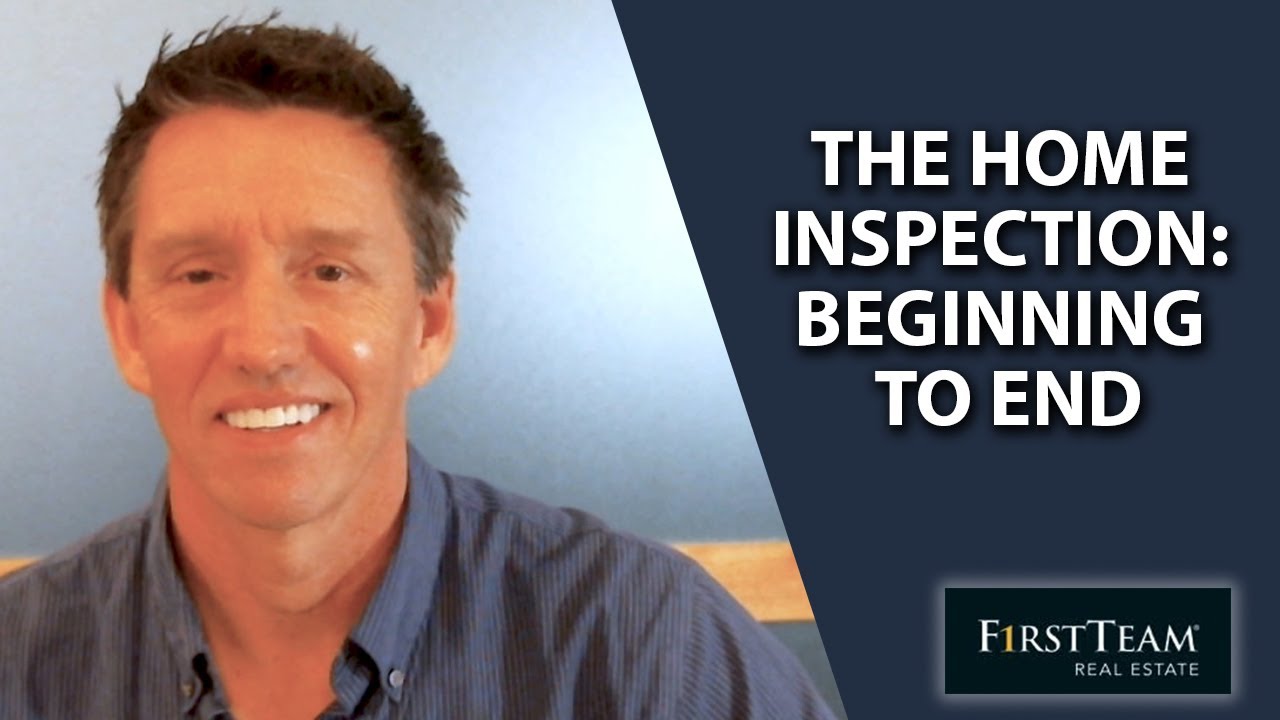 5 Key Points to Know About the Home Inspection Process