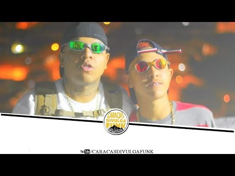 MC Magal e MC Alê - Medley 1.0