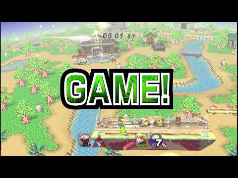 Phoenix Row 6 - Absoltastic vs Do0by