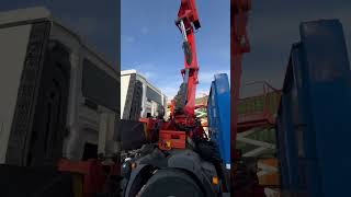 Satılık MAN MAN TGS 35.480 4 EJES CON PLUMA PALFINGER PK 52000 açık kasa kamyon - Görüntü 4 | Autoline TR MAN MAN TGS 35.480 4 EJES CON PLUMA PALFINGER PK 52000 açık kasa kamyon | Görüntü 4 - Autoline