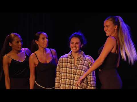 BANDE ANNONCE