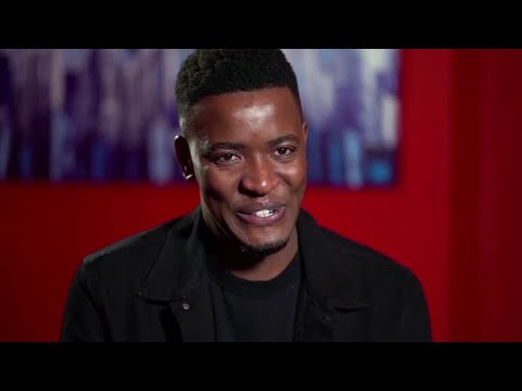 'ストレスはあるが美しい'ロックダウンアルバムのサンエル ('Stressful but beautiful': Sun-El on lockdown album)