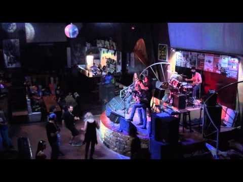 FalconBack. Full Concert 25.07.2015