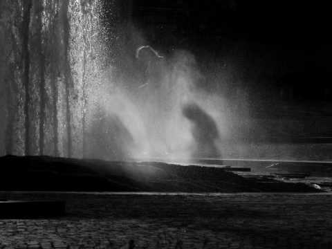 OMBRE : Di GAETANO GRECO e ENRICO BERNARDO