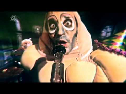 Noel Fielding's Luxury Comedy - 100th Birthday