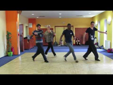 Samba no pe demo by Andre Negrao at the 6th ZOUK & SAMBA CONGRESS IN PRAGUE. OCT.11, 2014.