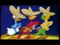De Drie Caballeros