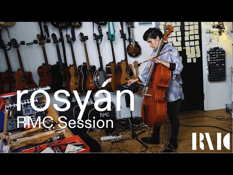 rosyán: RMC Session