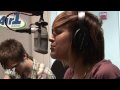 Air1 - Britt Nicole "Safe" LIVE