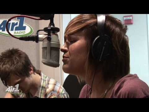 Safe - Britt Nicole