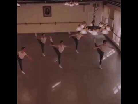 “Graduation class Teacher @fethon miozzi 13April 2021 #vaganova blog #vaganovaballetacademy #vagano