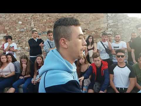 Keno vs Doctore620-Octavos-SananBattle