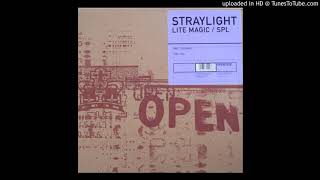 Straylight - SPL