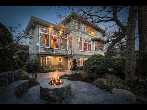 574 Island Road | Oak Bay - The Agency