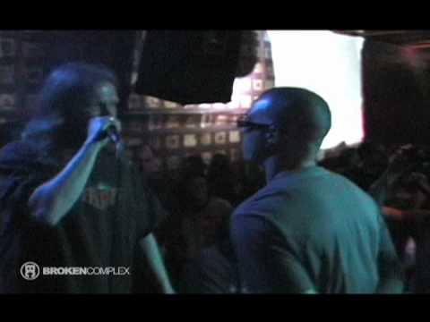 Cadalack Ron vs Christian