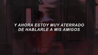 ⦗The Honeysticks⦘- Out like a light ❘❘ Letra en español