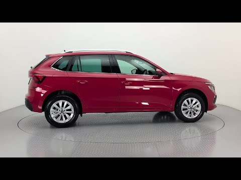 Skoda Kamiq SELECTION 1.0TSI 115HP - Image 2