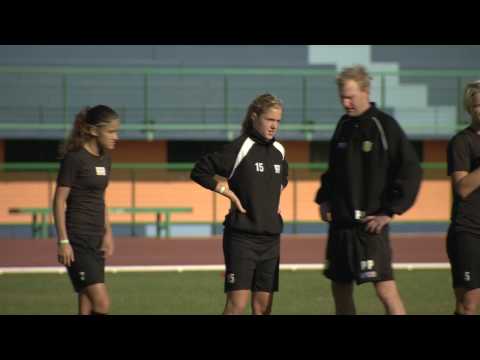 Adventures with LdB FC High Definition 720p