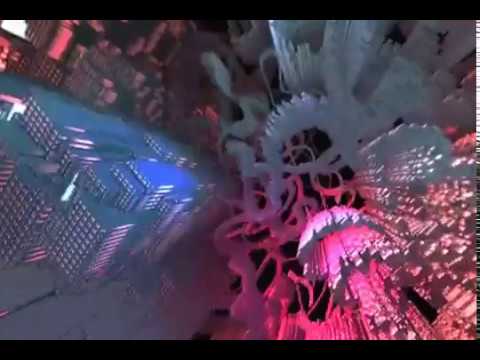 [Texturas VJ Loops y efectos visuales clips [347]