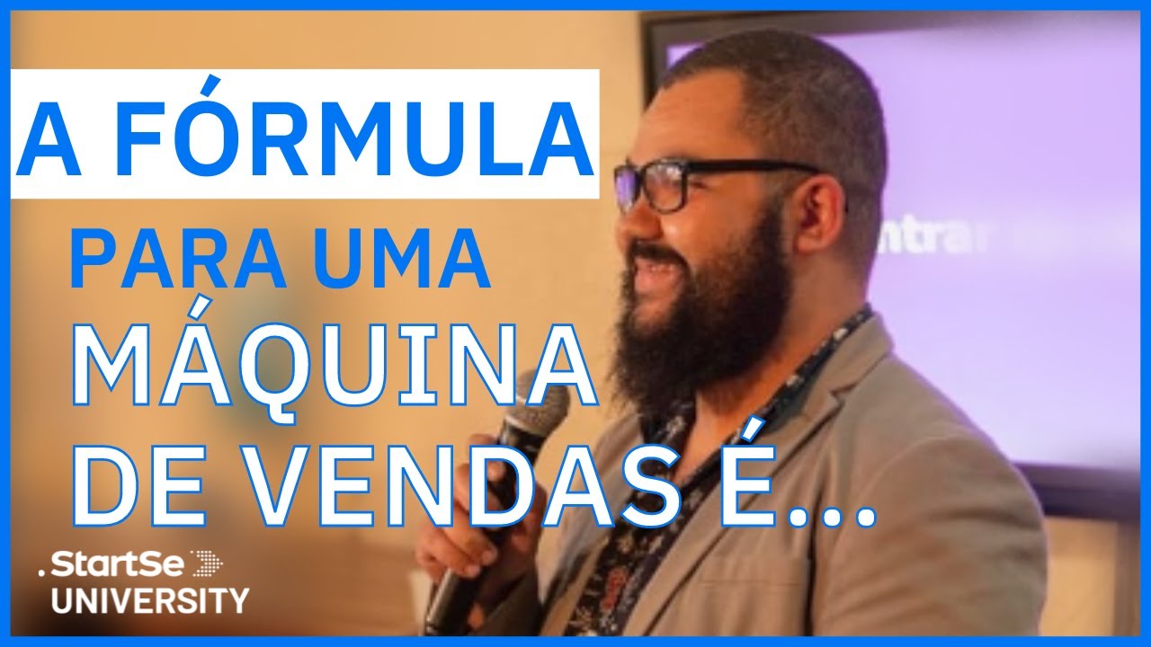 Receita previsível: seja menos lobo de Wall Street e venda mais | PMEx