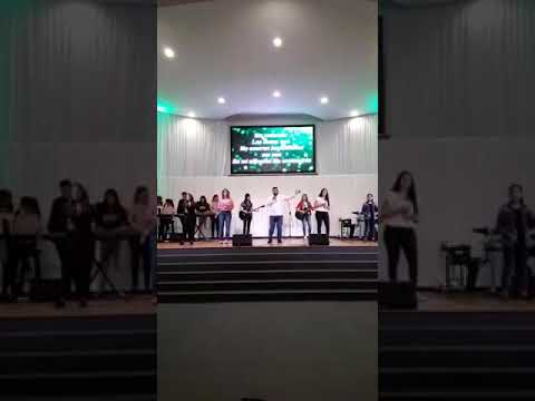 Me sostendrás - Cfa Music