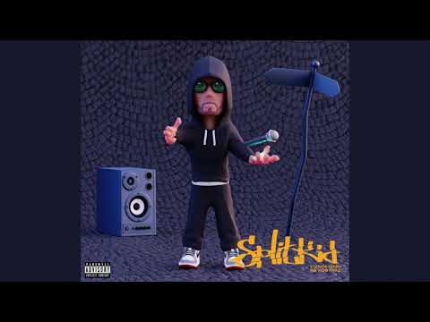 10.SPLITKID - ПРОСТО ГО МОГА