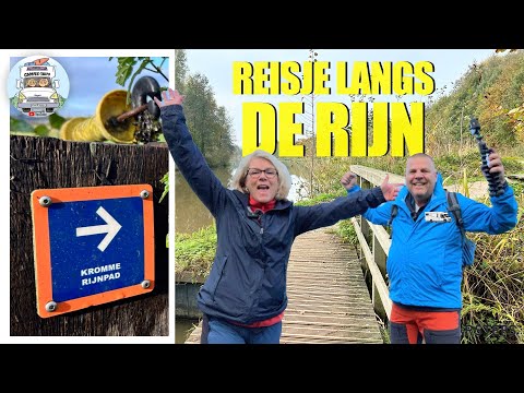 JOURNEY ALONG THE RHINE #111