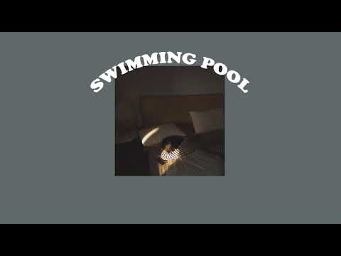 warrenisyellow - Swimming Pool (feat. Erika) Lyrics