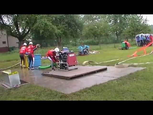 Babice, 23. 06. 2013