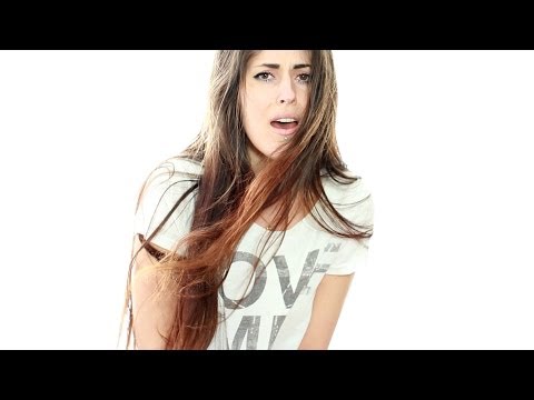 Mad World - Julia Westlin (Piano Cover)