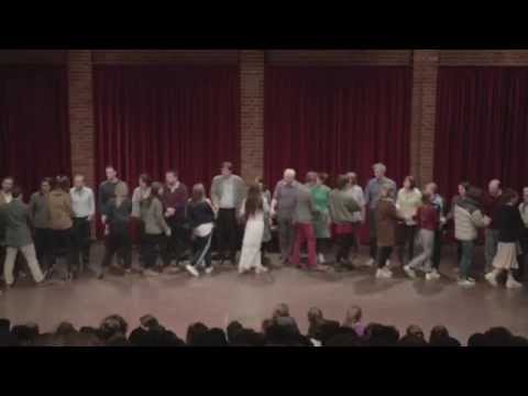 Bedales Senior School