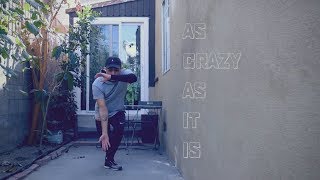 As Crazy As It Is - ZHU x A-Trak x Keznamdi | Marques