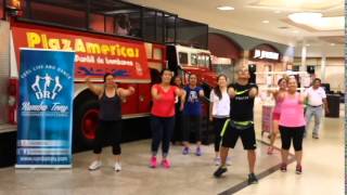 Download lagu RUMBA TONY CHU CHU UA mp3