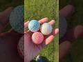 ILLEGAL Kaede Max GOLF BALLS Golf Ball