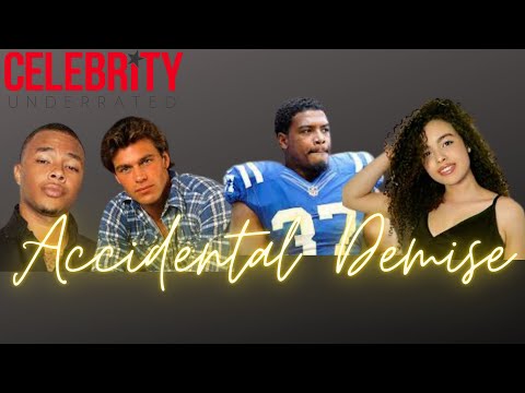 Celebrity Underrated - Accidental Demise Ep. 3