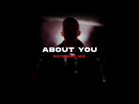 DØBER - About You (Extended Mix)
