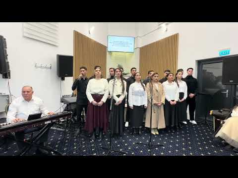 December 25, 2025 Limanuri Bune Church Group