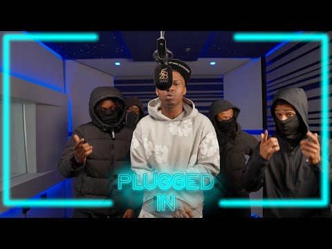 TR - Plugged In w/ Fumez The Engineer | Mixtape Madness