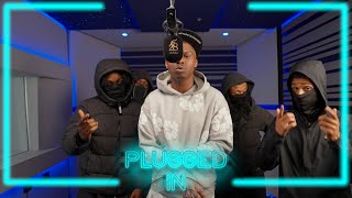 Download lagu TR - Plugged In w/ Fumez The Engineer | Mixtape Madness mp3