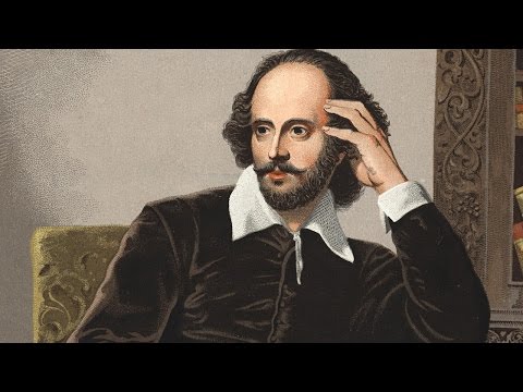 Pipas de William Shakespare contenían restos de marihuana